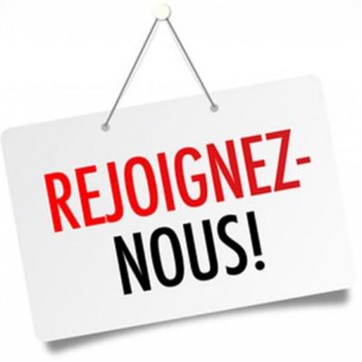 Nous recrutons 8211 cette offre n8217est plus disponible